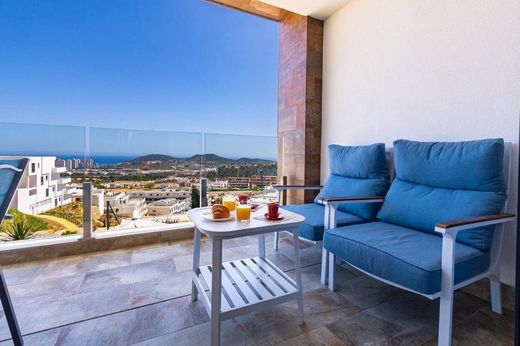 Διαμέρισμα σε Finestrat, Provincia de Alicante