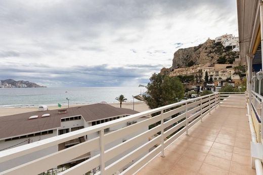 Ρετιρέ σε Benidorm, Provincia de Alicante