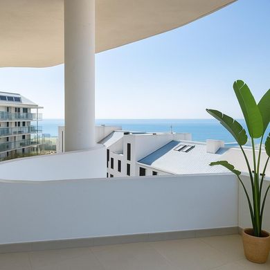 Квартира, Fuengirola, Provincia de Málaga