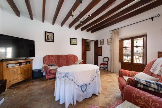 Luxe woning in Búger, Balearen