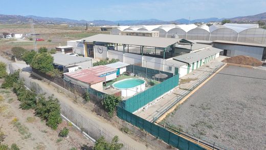 Landhaus / Bauernhof in Torre del Mar, Málaga