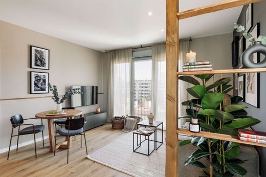 Apartamento - Barcelona, Província de Barcelona