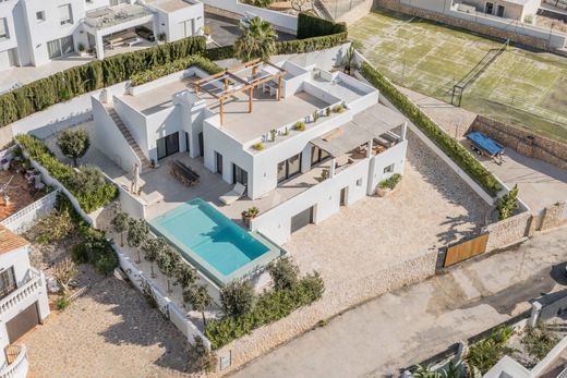 Villa in Moraira, Alicante