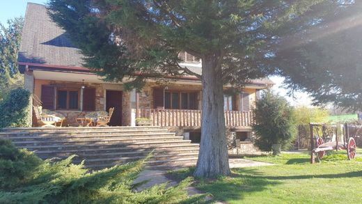 Casa en Ponferrada, León