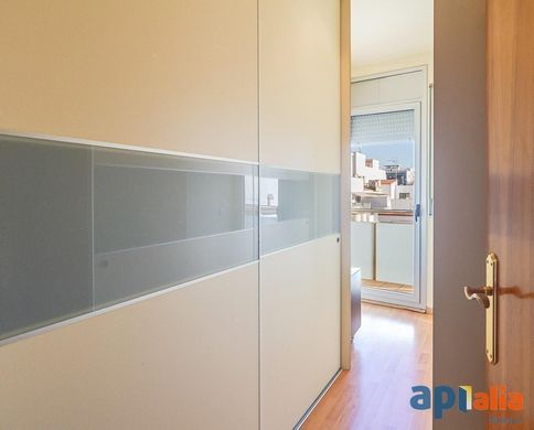 Penthouse in Mataró, Provinz Barcelona