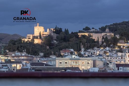 Apartament w Grenada, Provincia de Granada
