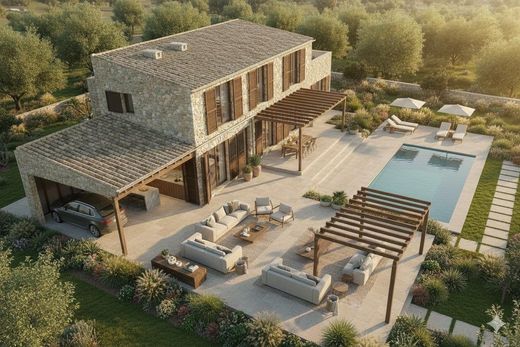 Arsa Colònia de Sant Pere, Illes Balears