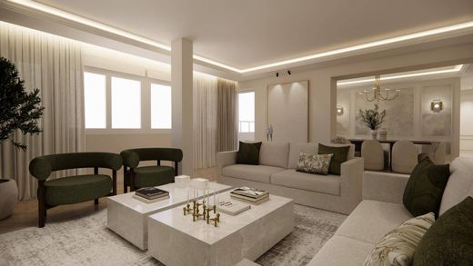 Apartamento - Madrid, Provincia de Madrid