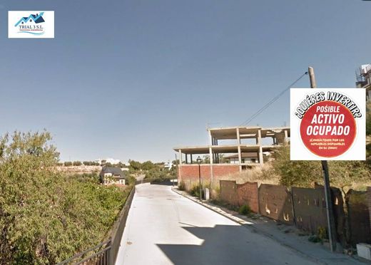 Apartamento - Cogollos Vega, Provincia de Granada