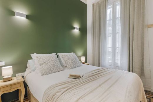 Piso / Apartamento en Barcelona, Provincia de Barcelona