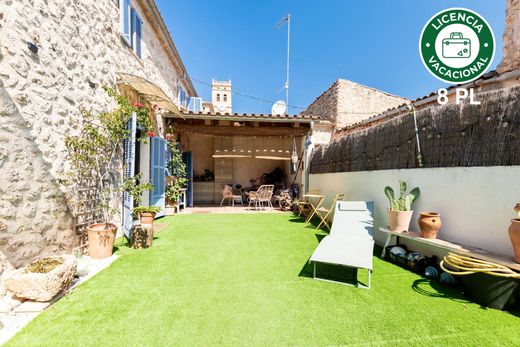 Luxury home in Ariany, Province of Balearic Islands