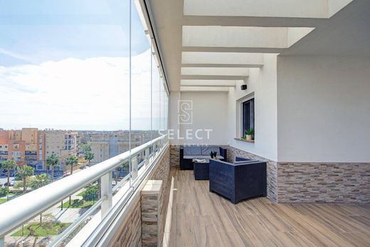 Apartment in Málaga, Malaga