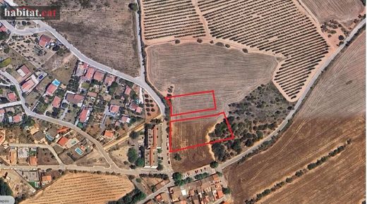 Terreno en Gelida, Provincia de Barcelona