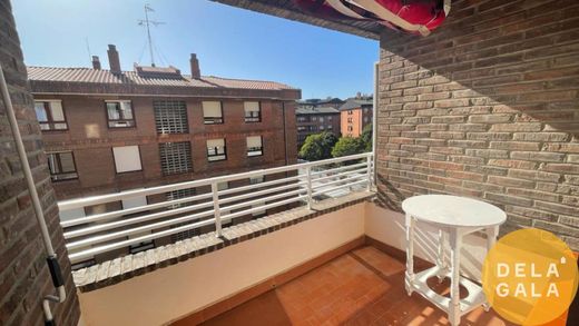 Apartment in Getxo, Biscay