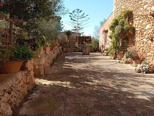 Rural or Farmhouse in Algaida, Province of Balearic Islands