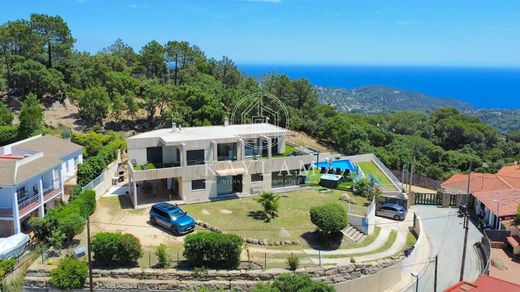 Luxe woning in Lloret de Mar, Província de Girona