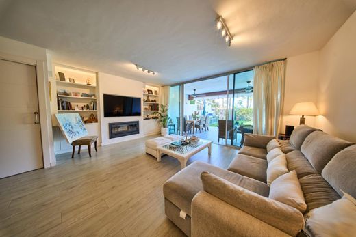 Luxus-Haus in Marbella, Málaga