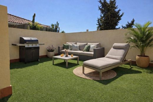 阁楼  马拉加, Provincia de Málaga