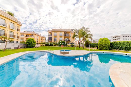 ‏דירה ב  Cubelles, Província de Barcelona