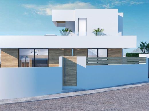 Villa in Rojales, Alicante