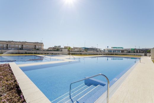Cobertura - Torrevieja, Provincia de Alicante