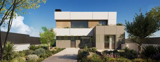 Luxury home in Sitges, Province of Barcelona