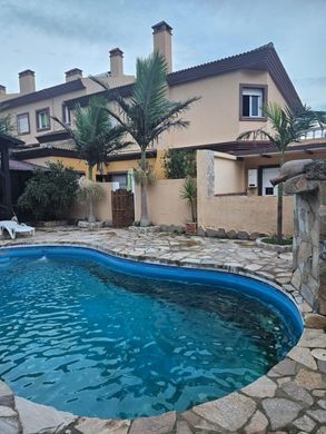 Einfamilienhaus in Tarifa, Cádiz