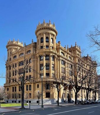 Penthouse in Bilbao, Bizkaia