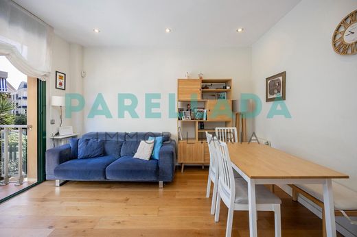 Lüks ev Badalona, Província de Barcelona