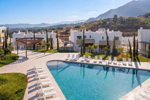 Смежная Вилла, Михас, Provincia de Málaga
