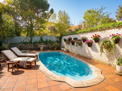 Maison individuelle à Torrelodones, Province de Madrid