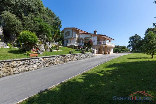 Μονοκατοικία σε Isla, Provincia de Cantabria