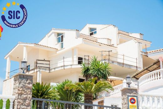 Willa wielorodzinna w Oropesa del Mar, Província de Castelló