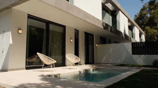 Luxury home in Málaga, Malaga