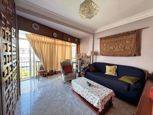 Apartment in Fuengirola, Malaga