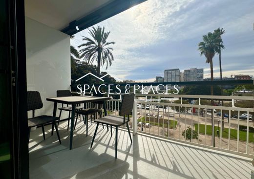 Apartment in Valencia
