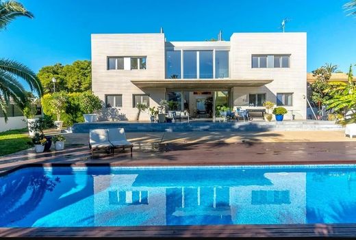 Villa - Playas de Orihuela, Provincia de Alicante