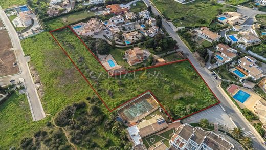 Land in Lagos e Relva, Faro