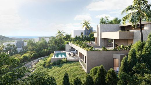 Willa w Benahavís, Provincia de Málaga