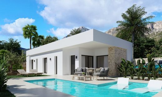 Villa a Finestrat, Provincia de Alicante