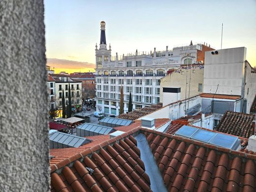 아파트 / 마드리드, Provincia de Madrid