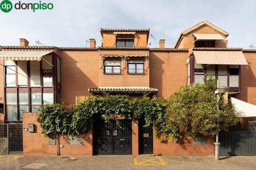 豪宅  格拉纳达, Provincia de Granada