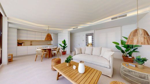 Penthouse in Arenales del Sol, Alicante