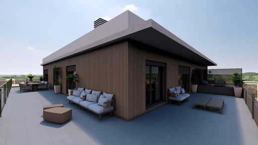 Apartment in León, Leon