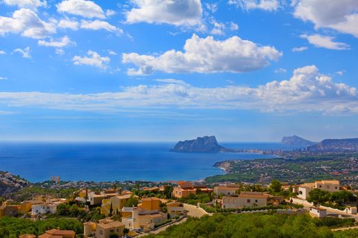 Villa - Benitachell, Provincia de Alicante