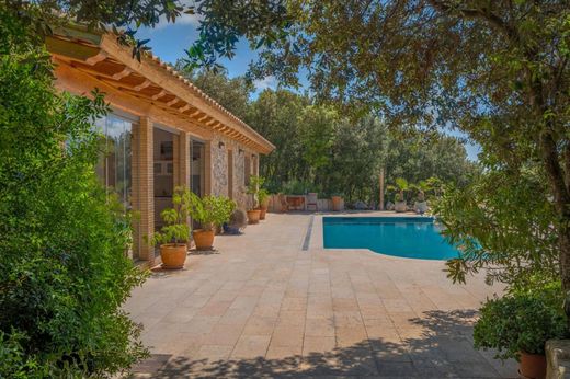 Gutshaus oder Landhaus in Terrades, Provinz Girona