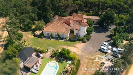 Rustico o casale a Maçanet de la Selva, Girona