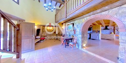 Farmhouse in Gavet de la Conca, Province of Lleida