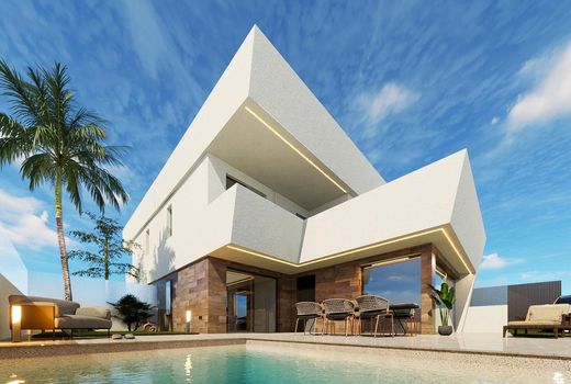 Villa in San Pedro del Pinatar, Murcia