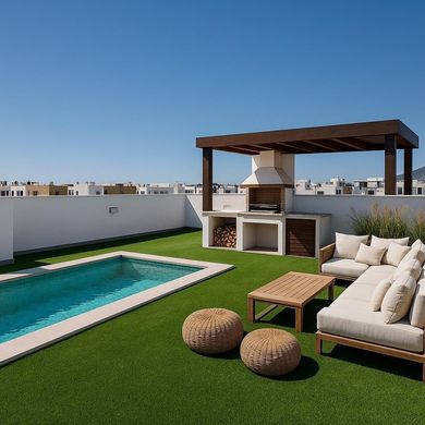 Cobertura - Córdoba, Province of Córdoba